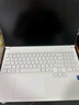 机械革命极光X 酷睿i7HX 游戏本笔记本电脑(i7-13700HX 16G 1T RTX5060 2.5K屏 180Hz 白) 实拍图