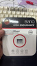banq 128GB TF（MicroSD）存储卡 A1 U3 V30 4K 行车记录仪&安防监控专用内存卡 高度耐用 实拍图