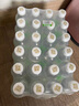 依能 锌强化 无糖无汽弱碱 苏打水饮料 500ml*24瓶 可饮用饮品 塑膜装 实拍图