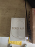 漫步者（EDIFIER）【今/次日达】花再Zero Air真无线蓝牙耳机半入耳式蓝牙5.3通话降噪游戏耳麦适用苹果Pro安卓手机 月白+入会享5元 实拍图