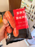 大希地牛肉烤肠400g 火山石烤肠早餐火腿香肠空气炸锅烧烤食材 实拍图