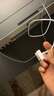 JOWOYE苹果数据线4S手机iPhone4充电线ipad4/3/2/1touch充电器线平板电脑电源线Ipod快充USB老款宽头 实拍图