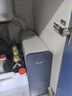 云米（VIOMI）净水器家用小京龙800G纯水机ro反渗透厨下式0阻垢剂母婴直饮机自来水过滤器净水机净饮机 国家补贴 实拍图