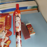 晨光（M&G）文具哪吒闹海0.5mm/HB自动铅笔套装（铅笔＋橡皮+20支铅芯）动漫卡通限定高颜值学生系列 HQMP2721 实拍图