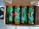 青岛啤酒（TsingTao）经典（1903）10度500ml*24听大罐整箱装 实拍图