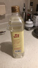 千禾糯米白醋1L 5度【0添加】酿造大米醋泡菜炒菜食用 实拍图