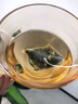 聚修堂薄荷茶精选薄荷叶夏季凉茶冷泡茶泡水喝的养生茶独立茶包茶叶40包 实拍图