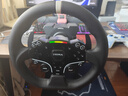 魔爪（MOZA）【工厂直发】赛车模拟器伺服直驱电竞方向盘R3R5R9R12基座自带快拆 适F1地平线ACC等PC游戏 R5双踏版+刹车增强包+方程式套装 【正品保障·全网保价·品牌发票】 实拍图