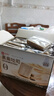 良品铺子 黑麦全麦面包1000g/箱早餐面包低脂健身轻食代餐吐司零食 实拍图