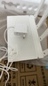 小米（MI）路由器AX3000T 5G双频WIFI6 多设备组网 3000M无线速率 多宽带聚合 智能家用路由 实拍图