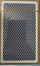 妙记掼蛋专用扑克牌专业惯蛋蓝芯纸扑克牌60X97mm 蓝色10副装NO.92 实拍图