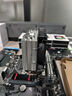 九州风神（DEEPCOOL）玄冰400幻彩V5CPU散热器附带硅脂（镀镍4热管/220W/热管偏置不挡内存/多平台支持/AG400LED） 实拍图