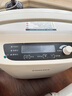 飞利浦（PHILIPS）5L升医用制氧机家用轻音大流量静呼吸氧气机制氧带雾化吸氧机 实拍图