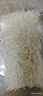 湾琴河 广东米粉450g 江门排粉米粉米线炒米粉河粉新竹米粉河源米粉粉干 实拍图
