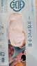 乌斯京一次性手套PVC食品级实验室美容清洁烘焙餐饮厨房手套100只 XL码 实拍图