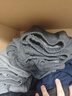 恒源祥【热销50W】保暖内衣男女加绒加厚秋衣秋裤中老年棉套装 实拍图