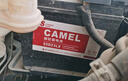 骆驼(CAMEL)汽车电瓶蓄电池6-QW-36(2S) 12V 以旧换新 上门安装 实拍图