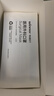 稳健医用外科口罩一次性医用口罩成人儿童透气防过敏防飞沫防尘棉里层 1盒成人款独立包装蓝色 50只/盒 实拍图