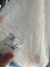 爱贝迪拉隔尿垫婴儿可水洗夏季隔尿床单大号防水姨妈垫月经垫儿童宝宝透气 80*100【推荐】海底世界（A类纯棉+7A抗菌） 实拍图