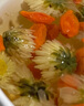 杞利元 胎菊 菊花茶 正宗杭白菊杭州胎菊70g桐乡花茶泡水菊花草茶 实拍图