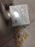 半亩花田苦参净螨皂100g*3【除螨 洗脸 沐浴全身可用男女通用香皂】 实拍图