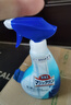 花王（KAO）进口玻璃清洁剂400ml 浴室淋浴房玻璃水垢水渍擦汽车窗镜子清洗剂 实拍图