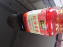 王致和 红油腐乳 270g  拌面拌饭酱 下饭菜火锅蘸料 中华老字号 实拍图