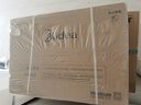 美的（Midea）【零冷水一级能效LN3S】16升燃气热水器天然气 国补立减20% 增压恒温瀑布浴 JSLQ27-16LN3S 实拍图