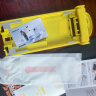 品胜 适用华为pura70pro手机膜全胶pura70pro+/Ultra水凝膜无黑边高清顺滑抗指纹无尘仓秒贴膜软膜 实拍图