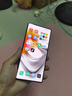 nubia Z70 Ultra手机【苏超】骁龙8至尊版 6150mAh电池 35mm主摄 屏下摄像 5G手机游戏拍照 AI手机 黑玺 16GB+512GB 官方标配 实拍图