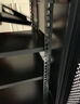 慕胜华腾MS.6406 6u网络机柜墙柜 交换机机柜弱电监控加厚钢板厚度钢化玻璃小型机柜 实拍图