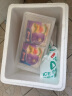 荷美尔（Hormel）经典美式火腿片150g/袋 冷藏熟食0淀粉添加 早餐烧烤 实拍图
