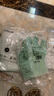 新款钓鱼手套耐用加厚防水手套耐磨厨房清洁户外橡胶手套乳胶 双色颜色随机-S码 【2双】 实拍图