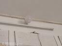 飞利浦（PHILIPS）恒亮型LED灯泡中低天棚灯大功率节能照明球泡E27螺口40W白光（6500K） 实拍图