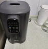 苏泊尔（SUPOR）【国家补贴】金属水路电热水瓶 家用烧水壶 5L大容量 316L不锈钢电水瓶保温恒温电水壶 SW-50T616 实拍图