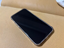 倍思【康宁玻璃膜】适用苹果16ProMax钢化膜iPhone15ProMax/14roMax13手机膜高清保护膜无尘仓防指纹摔 超清一套【美国康宁】二代无尘仓Pro丨原屏高透 iPhone14/13/ 实拍图