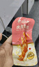 比比赞（BIBIZAN）虎皮凤爪香辣味500g 计量称重即食鸡爪熟食卤味宿舍夜宵肉类零食 实拍图