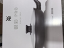 WMF福腾宝不粘锅平底锅煎锅炒菜锅电磁炉银彩Pro煎炒锅28cm厨房好物 实拍图