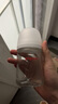贝亲（Pigeon）玻璃奶瓶160mlS码+PPSU奶瓶240mlM码 1-6个月奶瓶套装 实拍图