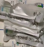 东耐伦 适配飞利浦电动牙刷头HX6730 HX6761 HX6511 HX3216HX3226系列牙刷头 4支 原厂品质无金属植毛钻石牙龈护理 实拍图