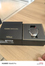 华为（HUAWEI）WATCH 4 Pro【保价618】运动智能手表eSIM独立通话体温血氧心率监测仪送男女士朋友礼物gt5 48mm火星钛-钛金属表带【皮表带+贴膜】 好礼十选一 实拍图