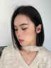 舒奥尼【2025最新款丨柏林之声】适用索尼耳夹式骨传导蓝牙耳机无线不入耳开放式运动跑步游戏通话降噪 晨曦白【360°全景音+52H续航】 实拍图