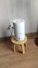 美菱（MeiLing）加湿器空气加湿器 家用轻音卧室大容量大雾量孕妇婴儿净化空气小型空调喷雾上加水加湿器 MH-T139 【大雾量加湿】标准款 实拍图