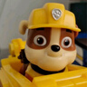 汪汪队立大功（PAW PATROL）巡逻队男孩女孩生日礼物玩具车大救援系列吊车/起重机+小砾 实拍图