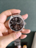天梭（TISSOT）瑞士手表 速驰系列石英男表 520送男友T116.617.11.057.01 实拍图