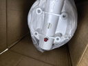 科罗菲（COLOFEL）【618大促】大白瓶前置过滤器 大蓝瓶大胖瓶中央净水机全屋家用净水器通用滤芯除氯小型中央净水 10寸单联标配（搭PP除固态杂质） 实拍图
