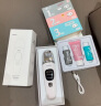 康佳（KONKA）黑头铲超声波铲皮机吸黑头仪清理神器黑头吸出清洁器导入导出美容仪生日520母亲节礼物送老婆女友 实拍图