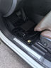 五福金牛全包围沃尔沃tpe汽车脚垫沃尔沃XC60 S90L S60L XC90 XC40 森益 实拍图