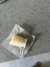 京东京造大西洋真鳕鱼营养套餐500g 宝宝装 儿童鳕鱼去皮刺 婴儿食谱 实拍图