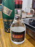西凤酒 1964系列纪念版 55度 500ml 单瓶装 凤香型白酒 实拍图